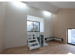 【坪庭のあるOUCHI-32】