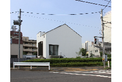 【坪庭のあるOUCHI-32】