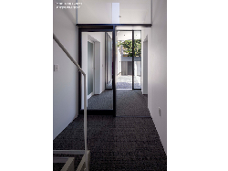 【ハコノオウチ3世帯レジデンス】