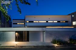 【ハコノオウチ3世帯レジデンス】