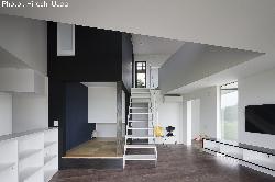 【音楽スタジオのある家ハコノオウチ12】