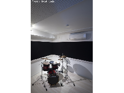 【音楽スタジオのある家ハコノオウチ12】