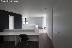 【音楽スタジオのある家ハコノオウチ12】