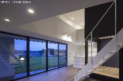 【音楽スタジオのある家ハコノオウチ12】