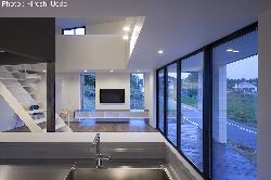 【音楽スタジオのある家ハコノオウチ12】