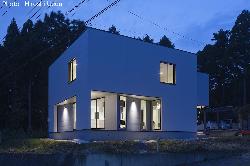 【音楽スタジオのある家ハコノオウチ12】