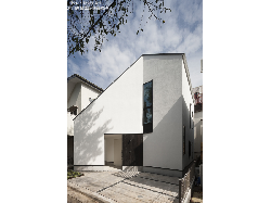 【OUCHI-37　折り紙ハウス】