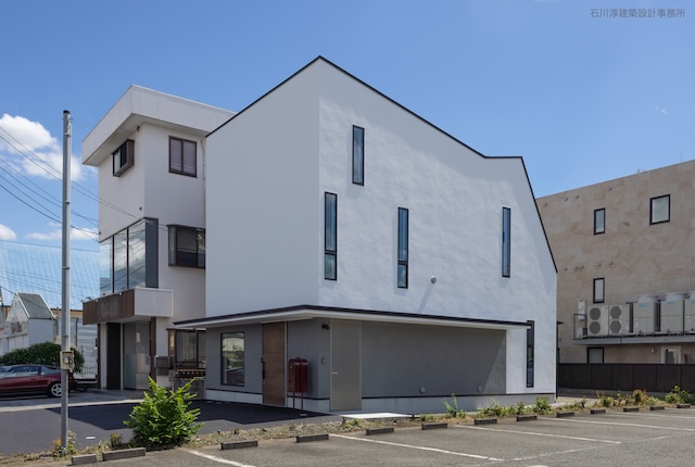 /reform-mitsumori/建物探訪で放送　楽器工房のある家