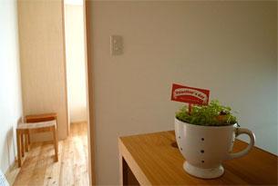 【西瑞江の家】