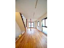 【我孫子市H邸軽量鉄骨の家リノベーション】