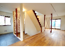 【我孫子市H邸軽量鉄骨の家リノベーション】