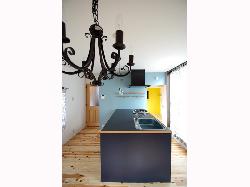 【葛飾区H邸リフォーム】