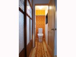 【葛飾区H邸リフォーム】