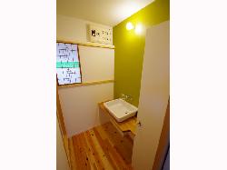 【葛飾区H邸リフォーム】