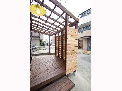 【葛飾区H邸リフォーム】