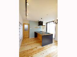 【葛飾区H邸リフォーム】