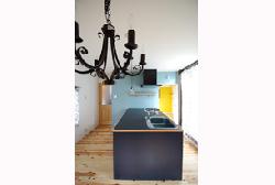 【葛飾区H邸リフォーム】