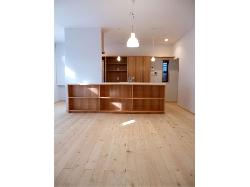 【我孫子市O邸リフォーム】