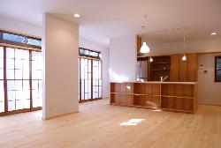 【我孫子市O邸リフォーム】