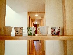 【西瑞江の家】