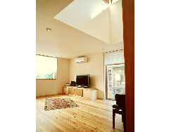 【西瑞江の家】