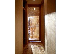 【西瑞江の家】