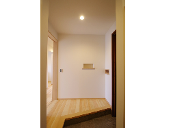 【坂東市K邸新築工事】