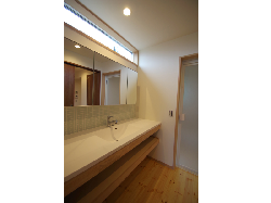 【坂東市K邸新築工事】