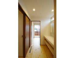 【坂東市K邸新築工事】