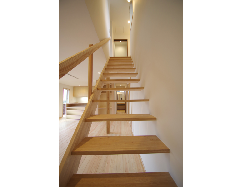 【坂東市K邸新築工事】