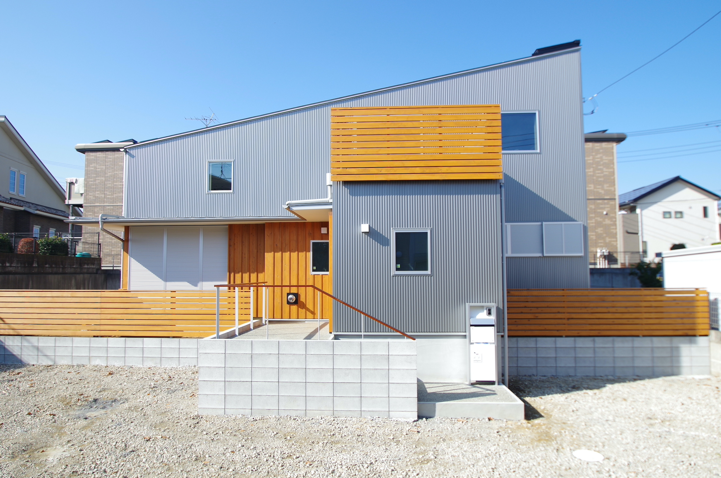 /reform-mitsumori/外観