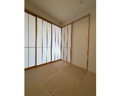 【障子のあるマンションリフォーム】