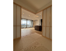 【障子のあるマンションリフォーム】