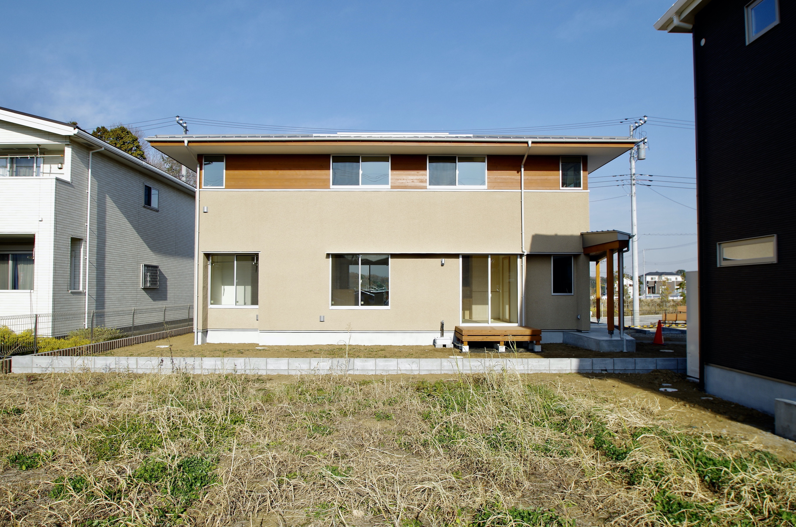 /reform-mitsumori/二つの和室のある家