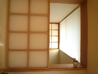 【西瑞江の家】