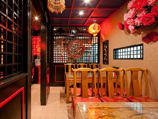 【中華料理一八飯店】
