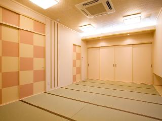【想　苅田斎場】