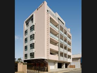 【スマート引野　賃貸マンション6階建】