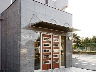 【セレーノ自由が丘11階建】
