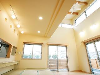 【宮崎自動車事務所併用住宅工事】