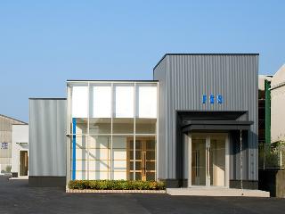 【F事務所福岡支店新築工事】