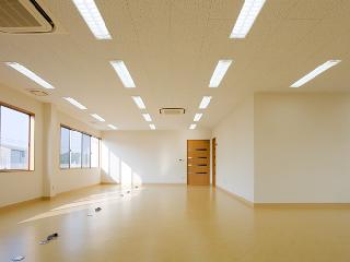【F事務所福岡支店新築工事】
