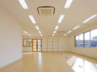 【F事務所福岡支店新築工事】