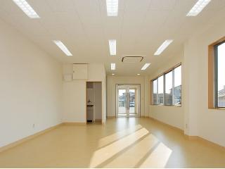 【F事務所福岡支店新築工事】