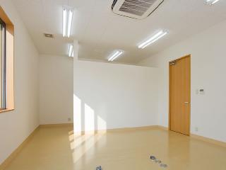 【F事務所福岡支店新築工事】