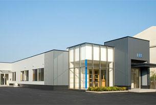 【F事務所福岡支店新築工事】