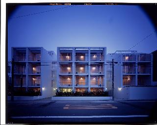 【小野寺　義博
】