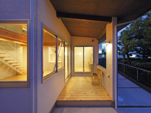 ほっとスポット