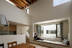 【ごろりの家】