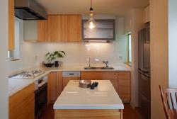 【鍋達、本達の居場所づくり】